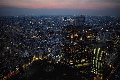 Shinjuku - Tokyo - Around Guides