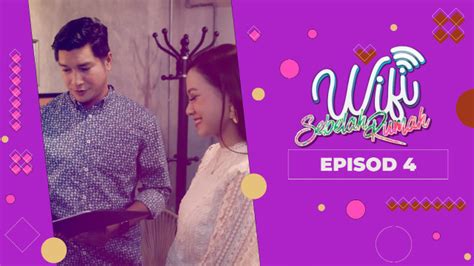 Watch Wifi Sebelah Rumah Season Episode On Disney Hotstar