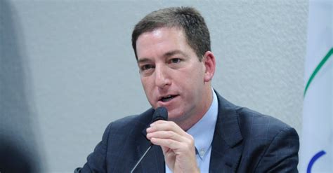 Conheça Glenn Greenwald Blogueiro Que Revelou Edward Snowden Ao Mundo