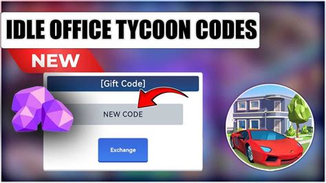 IDLE OFFICE TYCOON GET RICH GIFT CODES IDLE OFFICE TYCOON DINHEIRO