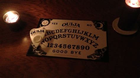 4 True Chilling Ouija Board Experiences Youtube