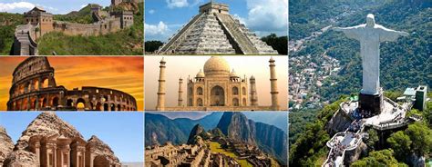 wonders   world  germinate