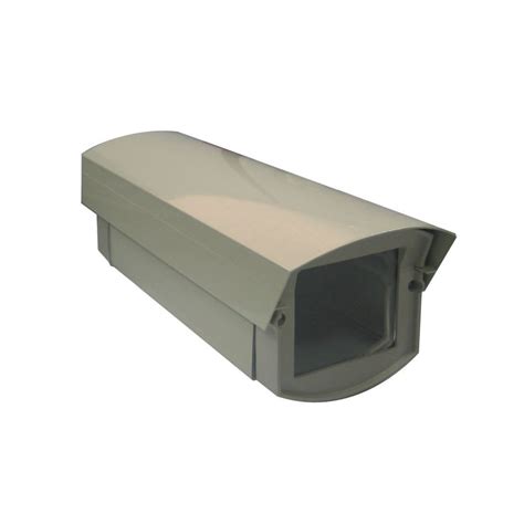 Gray Aluminium Cast Camera Housing At Best Price In Kolkata Id