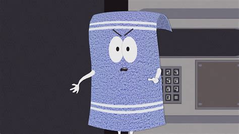 South Park - Season 5, Ep. 8 - Towelie - Full Episode | South Park ...