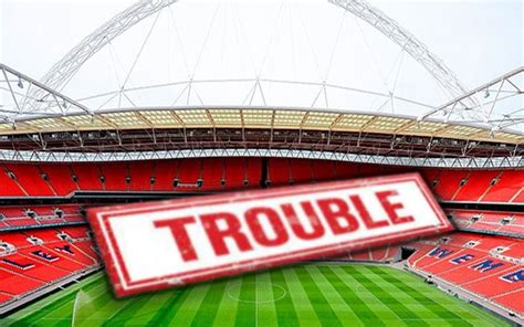 Wembley Stadium Event Could Pose Major Challenge For AEW Ticket Sales