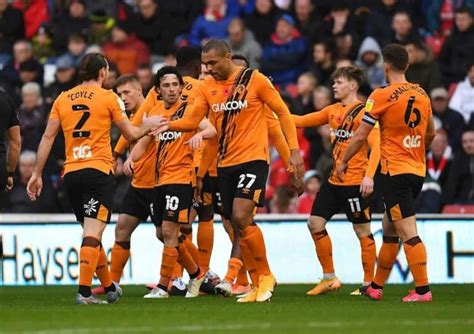 Barnsley X Hull City Melhores Momentos E Resultado