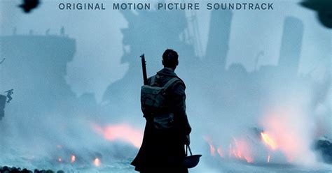 Soundtrack Covers Dunkirk Hans Zimmer