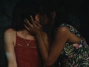 TRUTH OR DARE NUDE SCENES AZNude