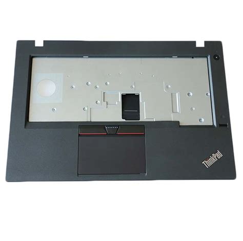 Malaysia Lenovo Thinkpad L450 Laptop Palmrest Touchpad 00HT717