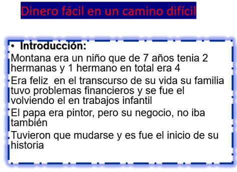 Examen Trimestral Novelas Espinillas En El corazón y Dinero Fácil En