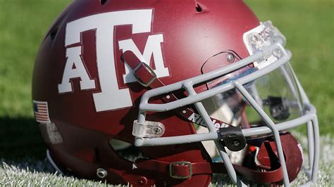 Texas A&M Includes SEC Championship On Football Schedule