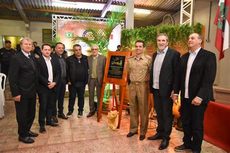 Col Nia Cella Celebra Anos De Hist Ria Di Regional Portal De