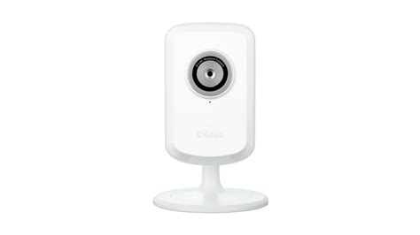 D Link Wireless N Network Camera Dcs L Help Tech Co Ltd