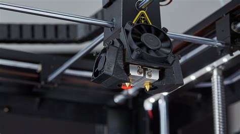 D Printer Raise D Pro Plus Series Lifting Dual Extrusion