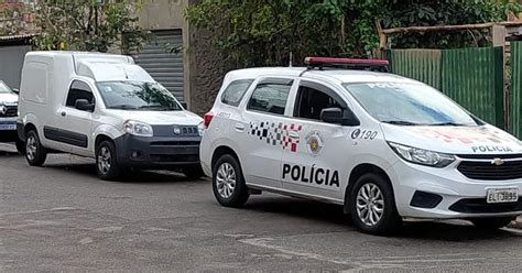 Em Várzea Paulista Polícia Militar Recupera Veículo Roubado Pop Tv