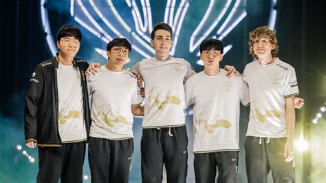 And Then There Were Two 2023 MSI Play Ins Day 5 Recap