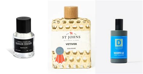 The Best Summer Colognes For A Fresh Signature Scent Maxim