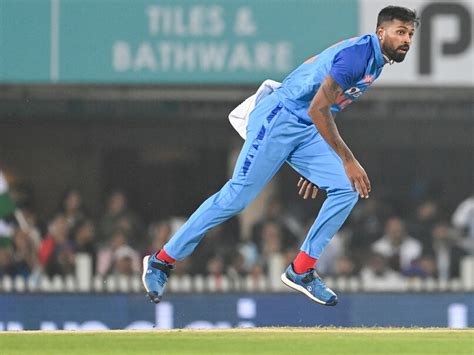 India Vs New Zealand 2nd T20i Live Score Updates Hardik Pandya And Co Will Look To Bounce Back