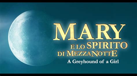 Mary E Lo Spirito Di Mezzanotte Original Soundtrack From The Movie