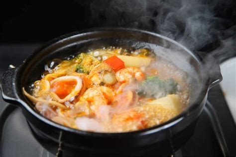 5 Best Nabe Hot Pot Pots Revealed YouGoJapan