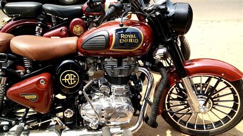 ROYAL ENFIELD BULLET 350 CLASSIC MODIFIED - Wroc?awski Informator ...