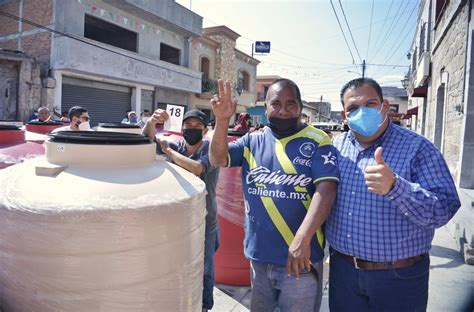 Contin A Tar Mbaro Con Subsidios Mediante El Programa Hogar Digno