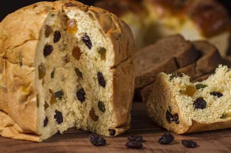 Panettone Avanzato Le Ricette Per Non Buttarlo Prima Parte Troppo