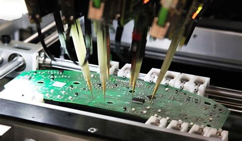 8 Popular Pcb Test Methods In Pcb Manufacturing