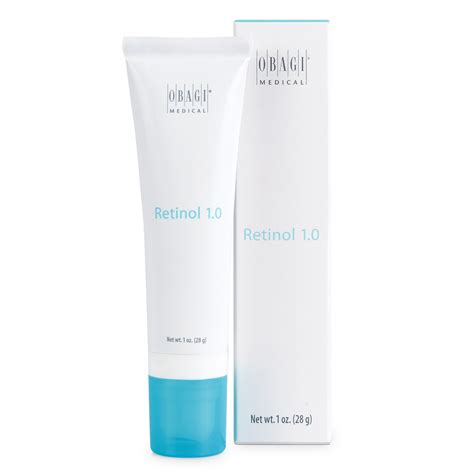 Obagi360 Obagi Retinol 1 0 Beauty Addict