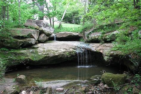 Sedan Kansas Hollow Waterfall Kansas Attractions, Kansas Day, Wichita ...