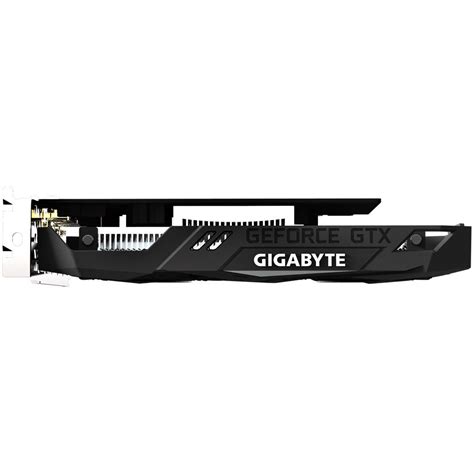 Gigabyte Geforce Gtx Gb Gddr Graphic Card Black Techinn