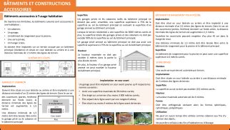 Guides dinformation Municipalité de Saint Joachim