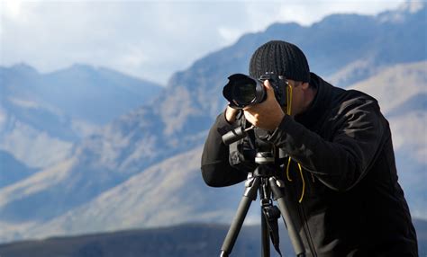 Portrait Photographer: Portrait Photographer - Things To Learn 