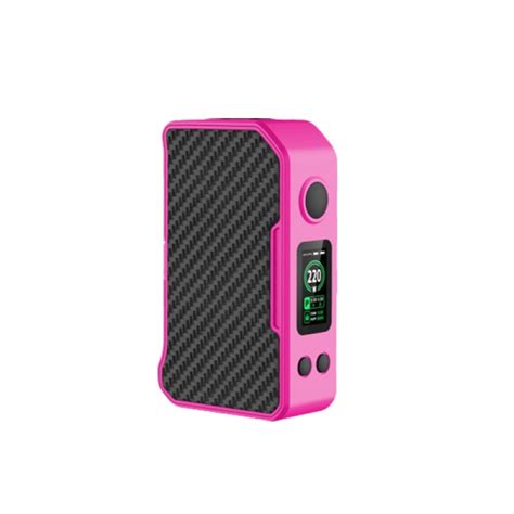 Dovpo Mvp Box Mod W Vape Mod Vapesourcing