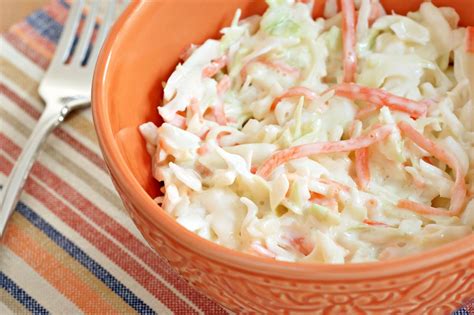 Coleslaw Salata Index Recepti