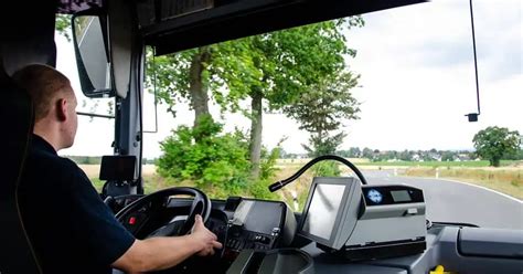 Combien Gagne Un Conducteur De Bus En 2023