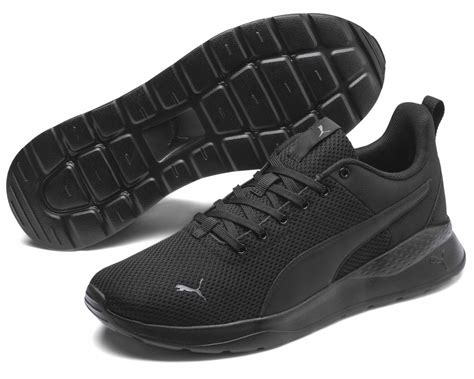 Puma Anzarun Lite Buty M Skie Czarne Allegro Pl