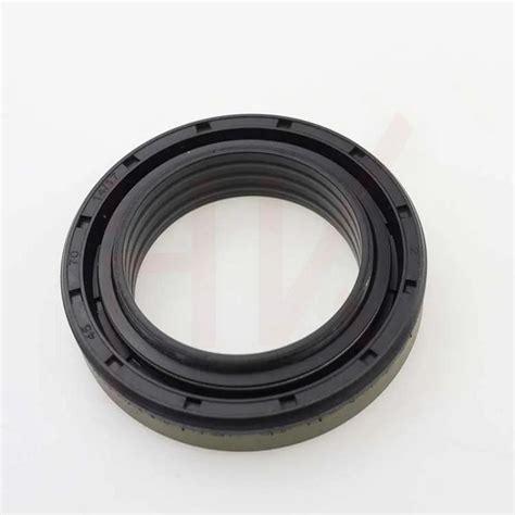 Cassette Oil Seal For Truck Wheel Hub Rubber NBR Oil Seal 70 95 13 14 5