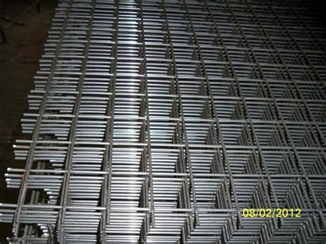 Mild Steel Welded Wire Mesh Usage Application Industrial At Best