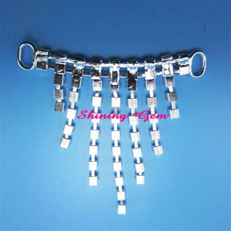 Bikini Connectors SHINING GEM