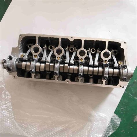 Cylinder Head Assembly For Changan Alsvin L Changan Alsvin