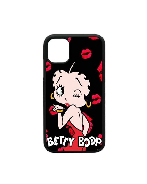 Betty Boop iPhone Case | Etsy