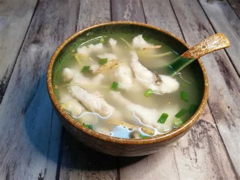 eel soup recipe | eelpro