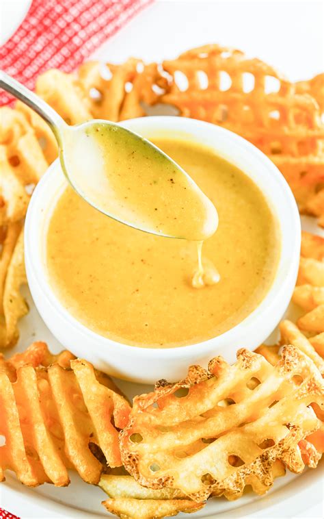 CHICK-FIL-A SAUCE RECIPE + WonkyWonderful