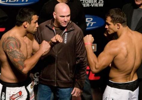 Junior dos Santos i Fabricio Werdum zmierzą się ponownie Tym razem w