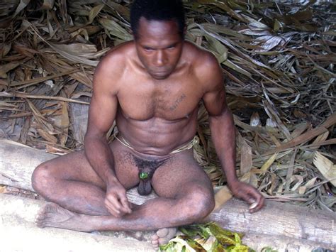 Papuan Naked Natives Photos Sex Pics