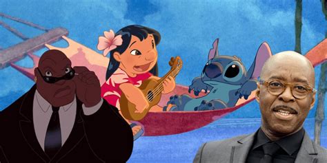 Live Action Lilo Stitch Backtracks Casts Iconic Character Thought