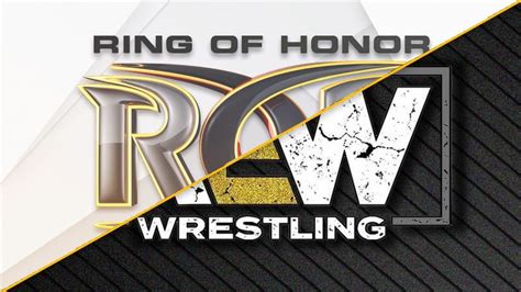 Several Matches Revealed For Roh Final Battle Wrestling Attitude