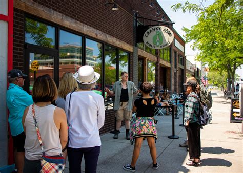 Downtown Missoula Partnership - Missoula, Montana