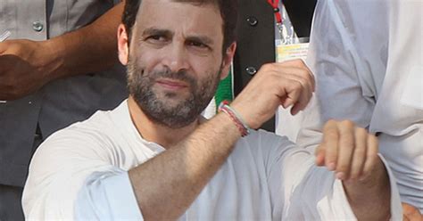 Rahul Gandhi Accuses Bjp Of Weaving Illusions